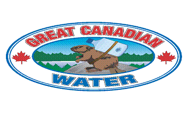 Great Canadian Water